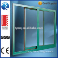 New Product Thermal-Break Aluminum Sliding Windows